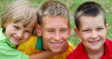 Competition educates youth about the dangers of spit tobacco