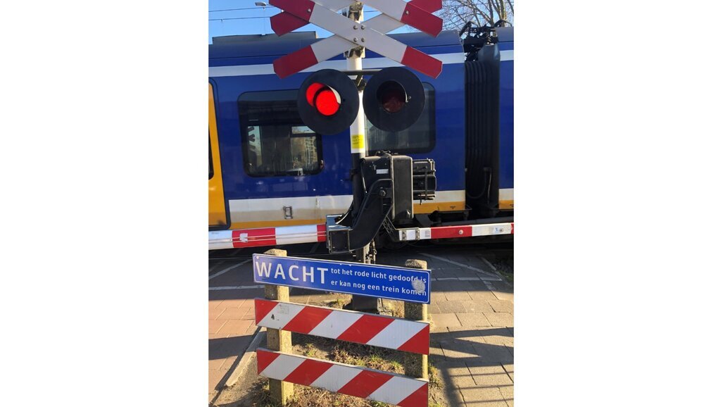 Column Reinier van de Vrie: Opnemen