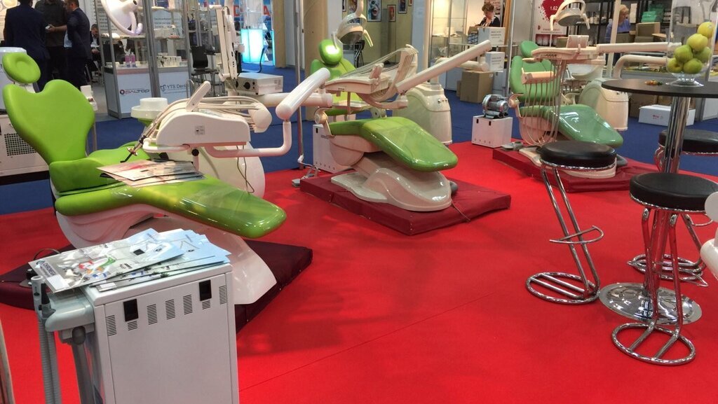 O noua editie Denta 2019!