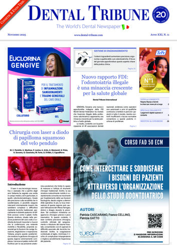 DT Italy No. 11, 2025