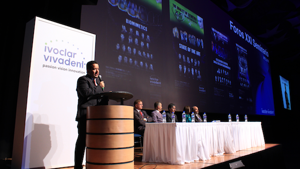 La calidad y la estética se dan cita en México