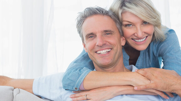 Study finds link between love and healthy teeth