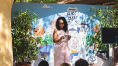 Jordan promove educação para a higiene oral no Jardim Zoológico de Lisboa