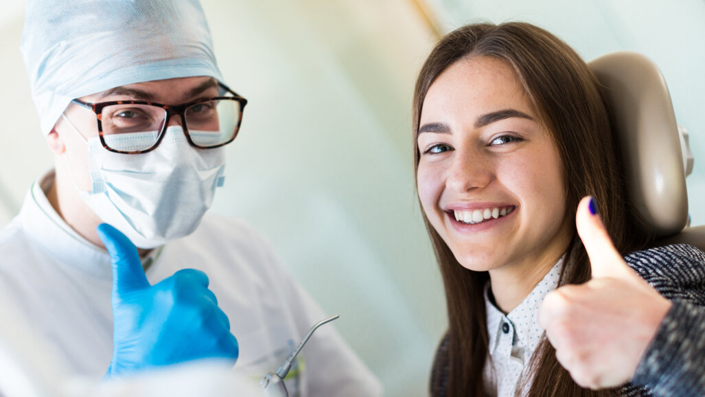 Nouvelle opération en Île-de-France : « Adopte un dentiste »