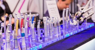 Nowości na Targach DENTAMED®