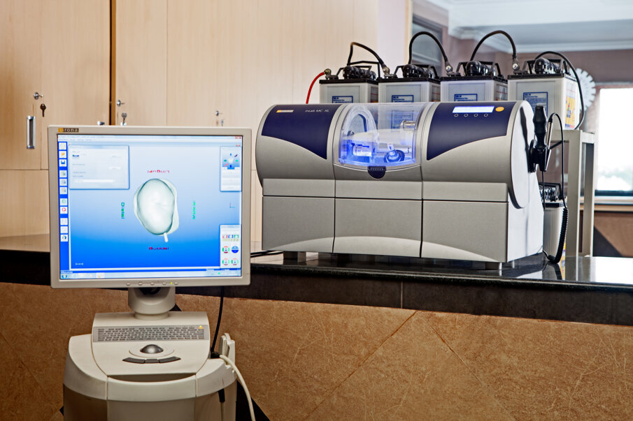 Saveetha Dental College 24