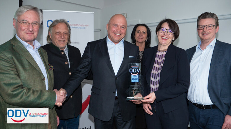 Klausurtagung des Österreichischen Dentalverbands 2019