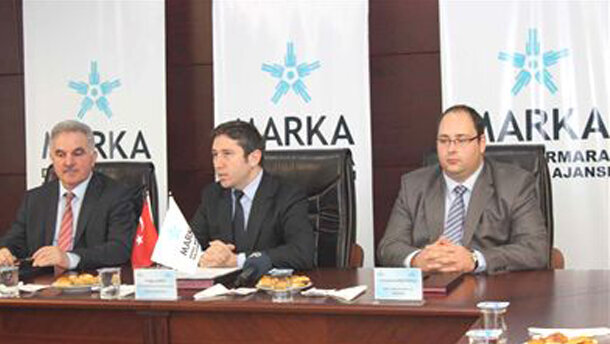 Türkiye’nin Dental İmplant Merkezi Kuruluyor