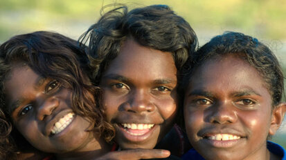 Testes oferecem resultados promissores para a saúde bucal dos povos nativos