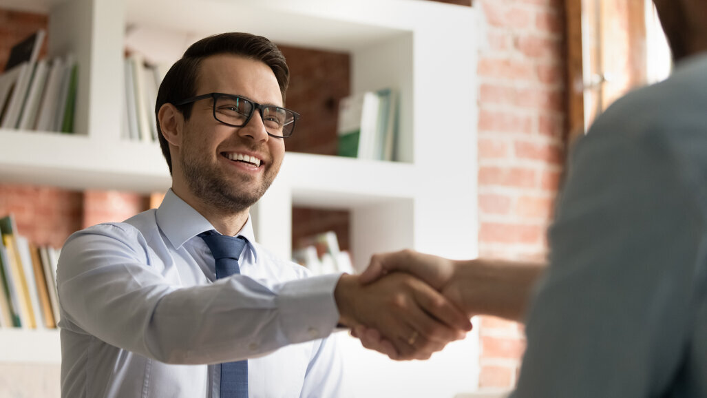 Curaden becomes an industry partner of the ITI