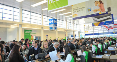 IDS 2011 – един истински успешен проект в разцвета си