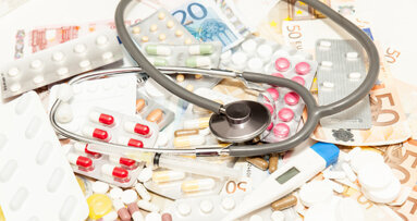 Destatis legt Zahlen der Gesundheitsausgaben vor