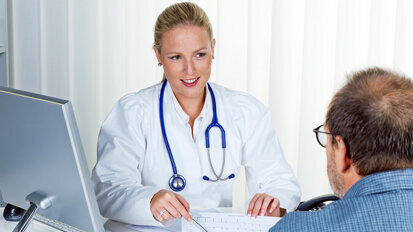 Refondation du système de santé français