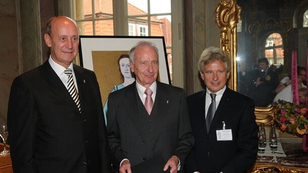 Auszeichnungen für zahnmedizinische Prävention vergeben