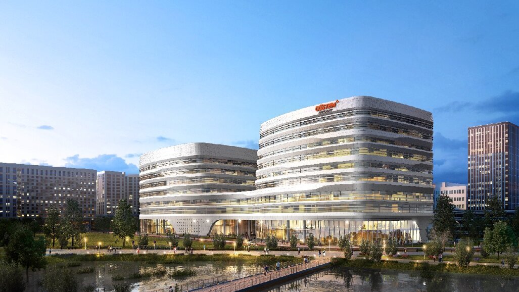 Osstem Implant największym na świecie sprzedawcą implantów stomatologicznych!