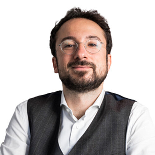 Dr Tommaso Weinstein