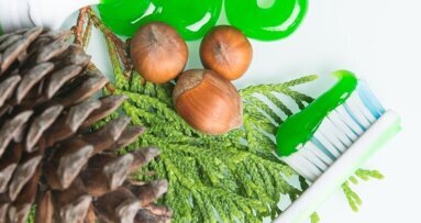 Dentsply Sirona en FDI partners in duurzaamheid