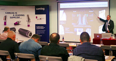 Рисковете в имплантологията бяха във фокуса на двудневен форум