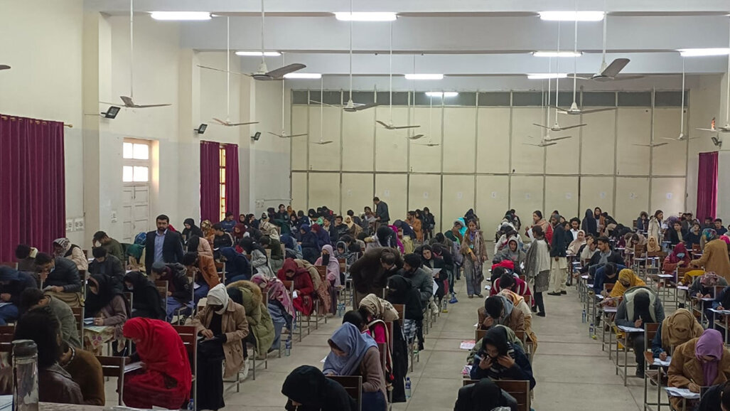 PMDC allows one-time MDCAT relaxation to fill vacant seats