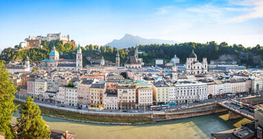 Innovative Behandlungskonzepte für Kinder in Salzburg
