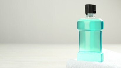 Covid-19-onveilig mondwater wordt teruggeroepen