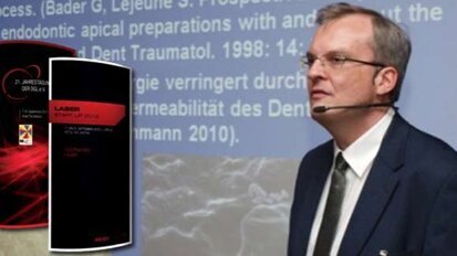 Laser in Leipzig - Jetzt Teilnahme sichern