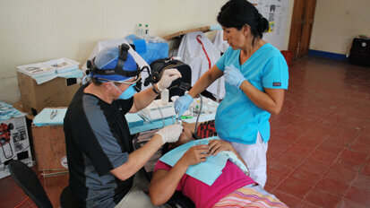 Humanitarian group to provide care in Nicaragua Humanitarian group to provide care in Nicaragua