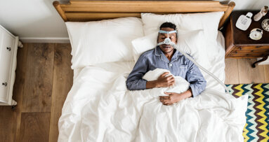 Study reveals obstructive sleep apnoea as risk factor for COVID-19