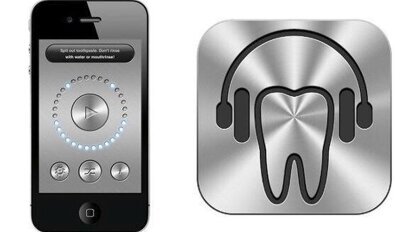 Tandenpoets-app verbetert mondhygiëne