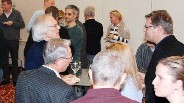 Lichtpolymerisation – eine Standortbestimmung