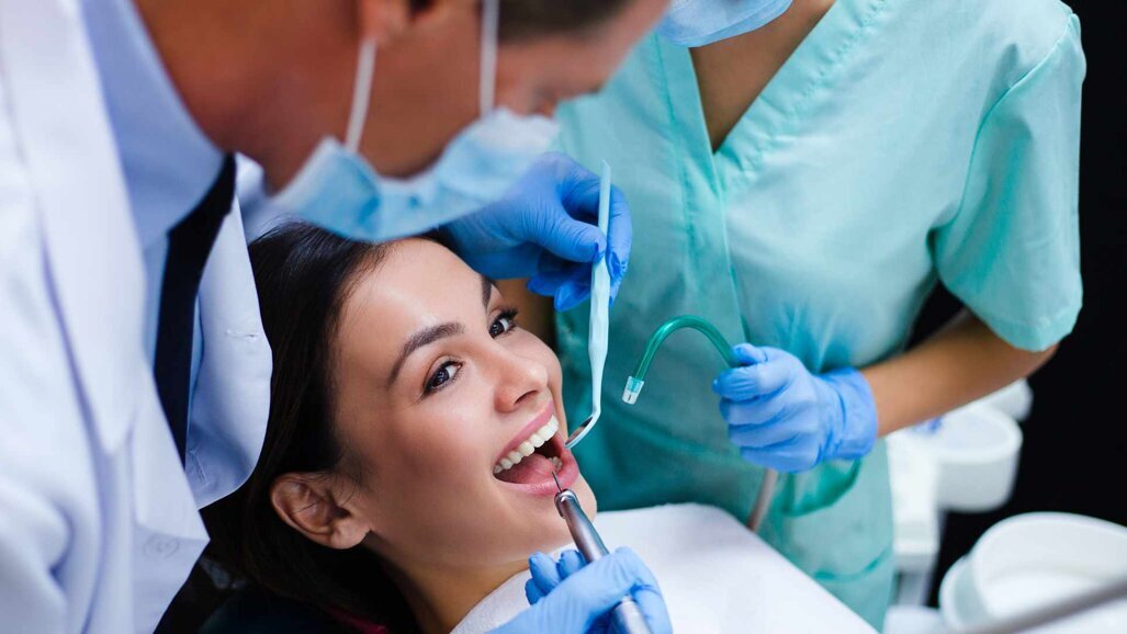 Neues Kompetenzzentrum für Parodontologie in Wien