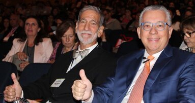 Barry Grayson explica cómo reducir las cirugías para niños FLAP