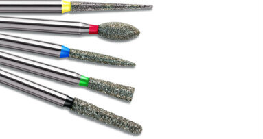 Dental Trey è distributore esclusivo NEODIAMOND® per l’Italia