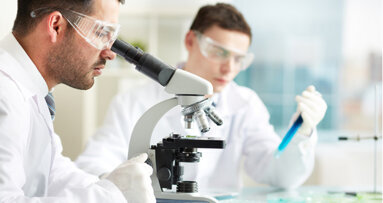 Wissenschaftler erforschen Züchtung künstlicher Zähne