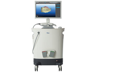 DynaFlex and iTero set out to lead the digital revolution DynaFlex and iTero set out to lead the digital revolution