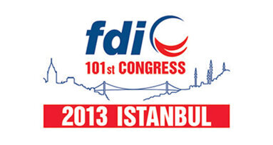 Dr. Mahmood Shah – A strong contestant at the FDI elections.