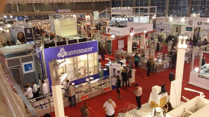 Otkazan beogradski sajam Medident 2021