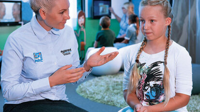 Myobrace System: An evolution in orthodontics Myobrace System: An evolution in orthodontics