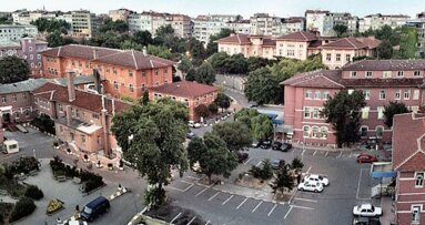 Fakülteler Taşınıyor