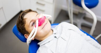 New study highlights the environmental impacts of patient sedation