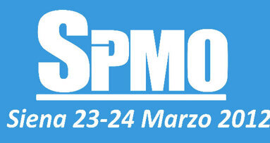 II Simposio nazionale S.I.P.M.O