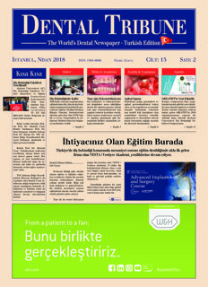 DT Turkey No. 2, 2018