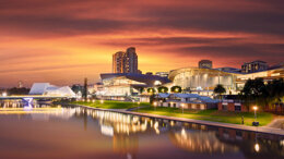 30th Anniversary ANZAP Scientific Meeting