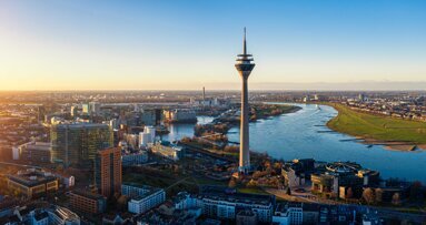 Patientenindividuelle Konzepte – „Implantologie 4.0“ in Düsseldorf