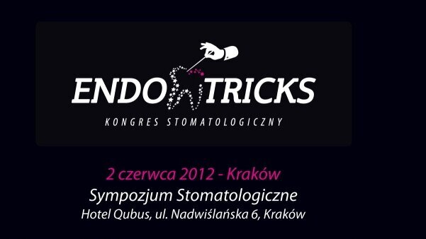 Praktyczne triki w endodoncji i stomatologii odtwórczej