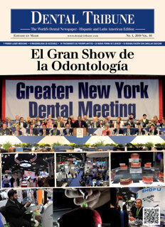 DT Latin America No. 1, 2019 DT Latin America No. 1, 2019