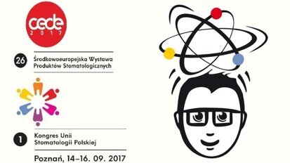 CEDE 2017 – „Naukowy zawrót głowy”!