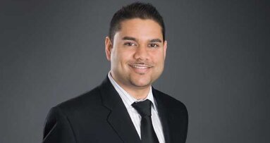 Digital radiography system takes clarity, ease to new level