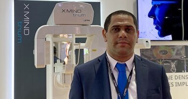 Interview: “At ACTEON, our priority is to deliver more inventive and less invasive solutions”