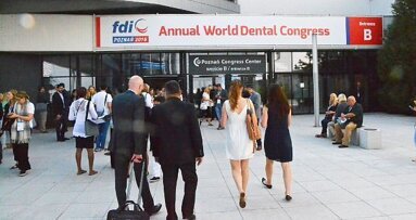 Тази седмица Познан посреща дентални професионалисти от цял свят
